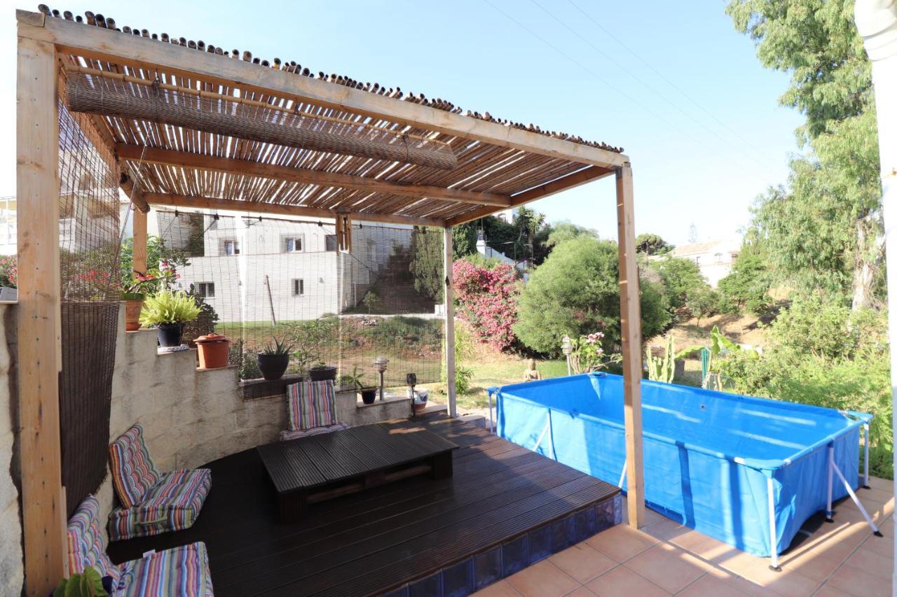 El Faro Casa Home Golf Playa מראה חיצוני תמונה