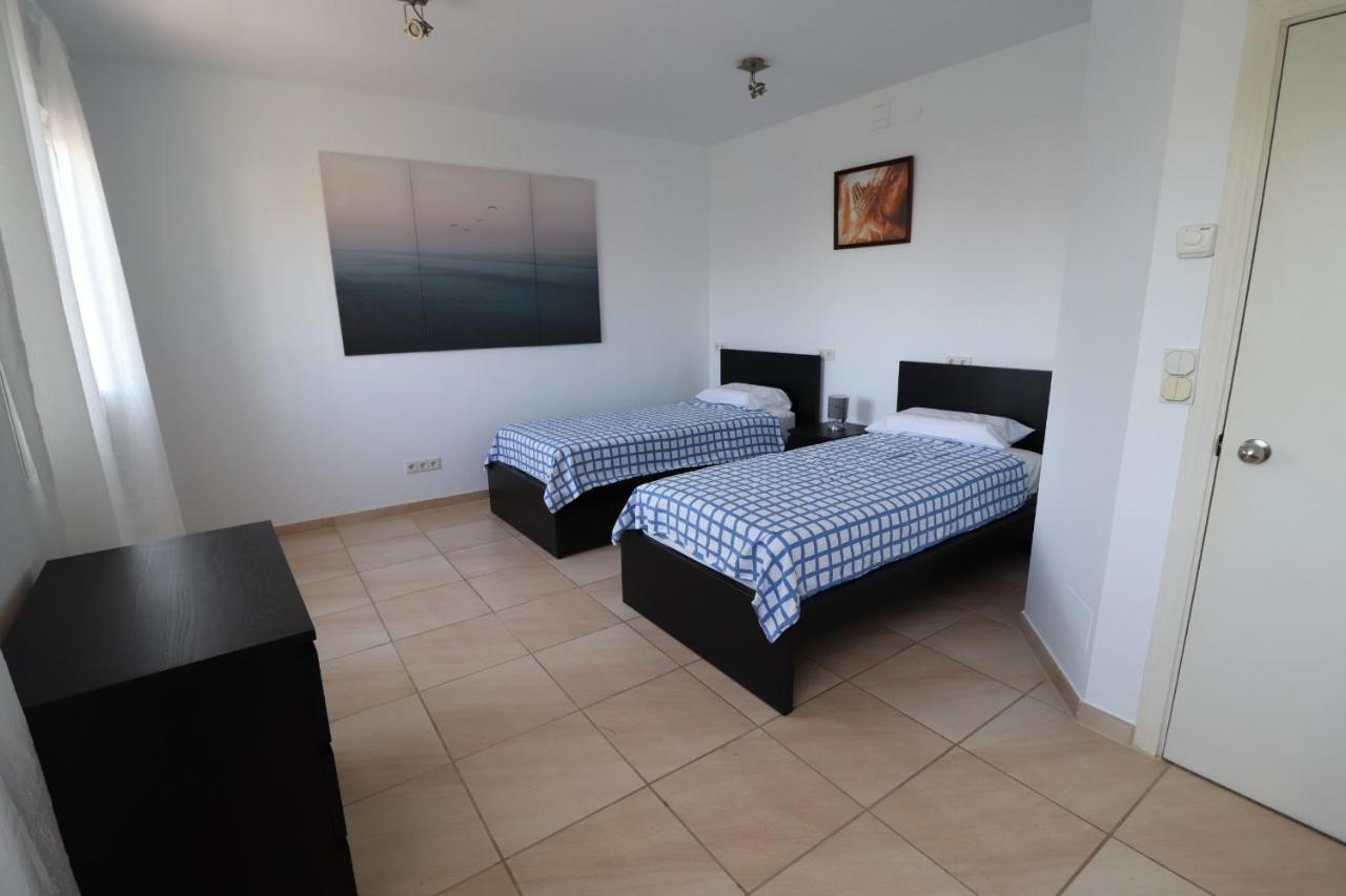 El Faro Casa Home Golf Playa מראה חיצוני תמונה
