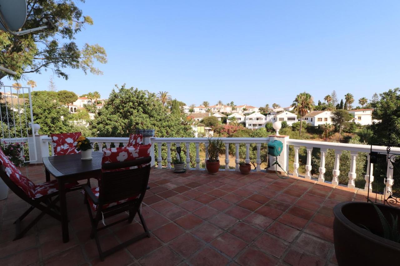 El Faro Casa Home Golf Playa מראה חיצוני תמונה
