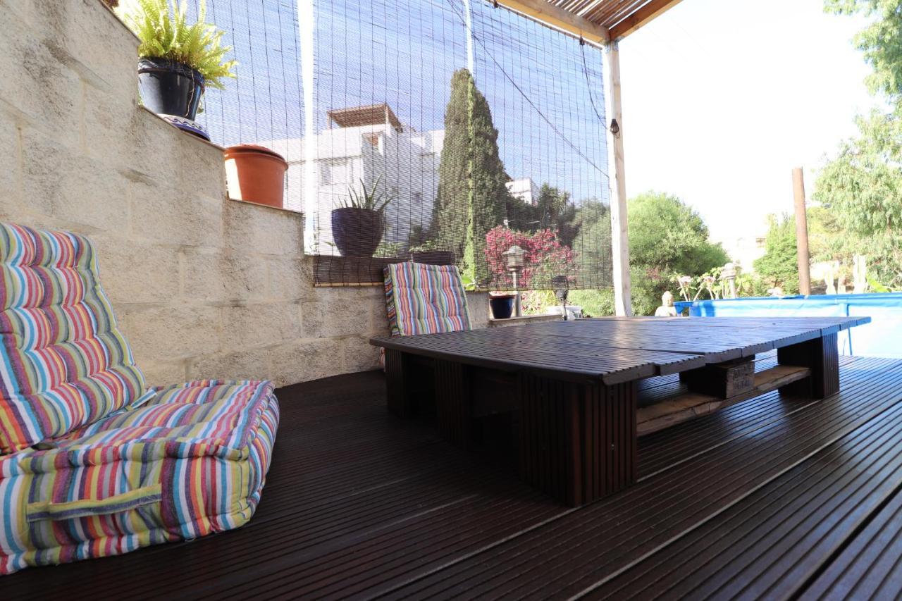 El Faro Casa Home Golf Playa מראה חיצוני תמונה