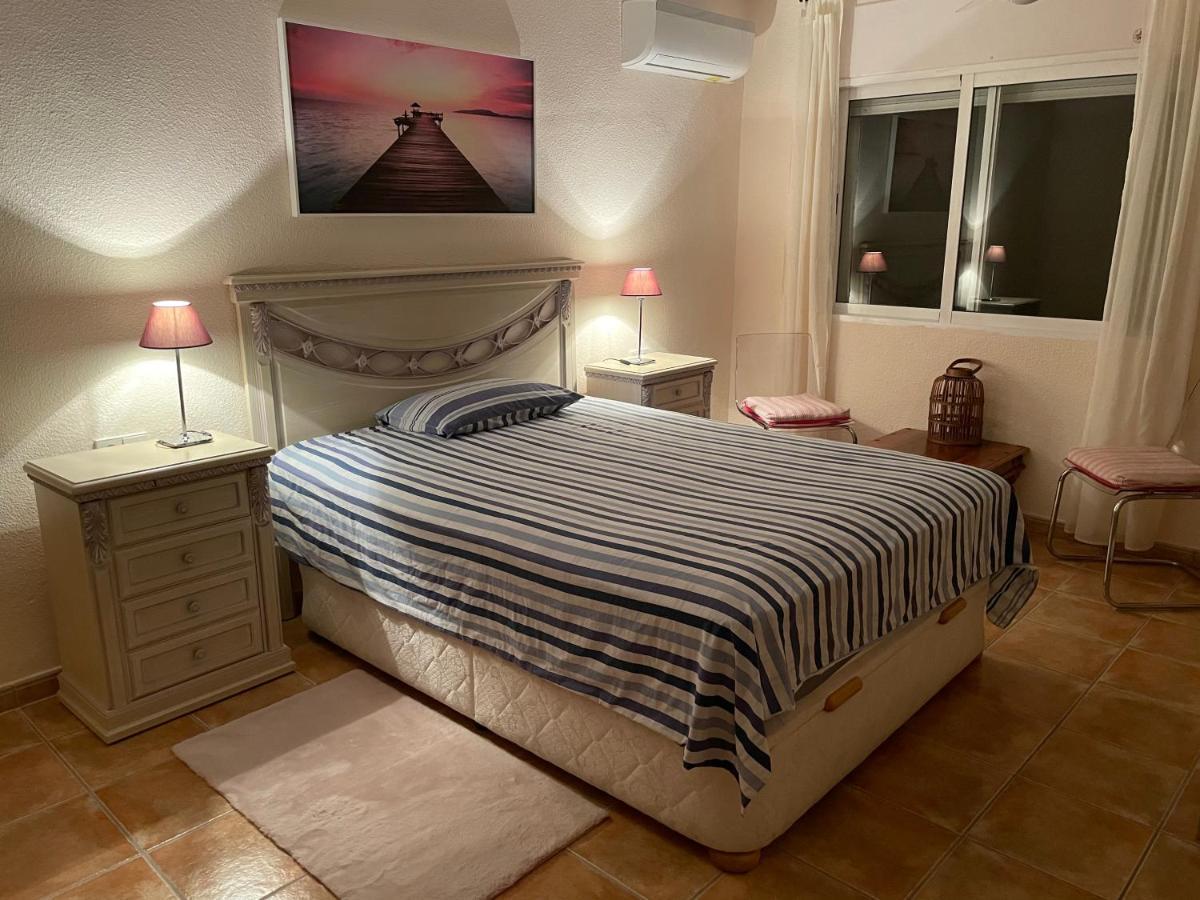 El Faro Casa Home Golf Playa מראה חיצוני תמונה