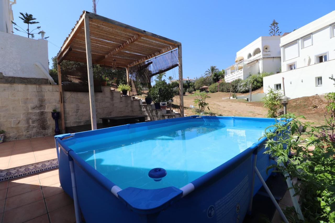 El Faro Casa Home Golf Playa מראה חיצוני תמונה