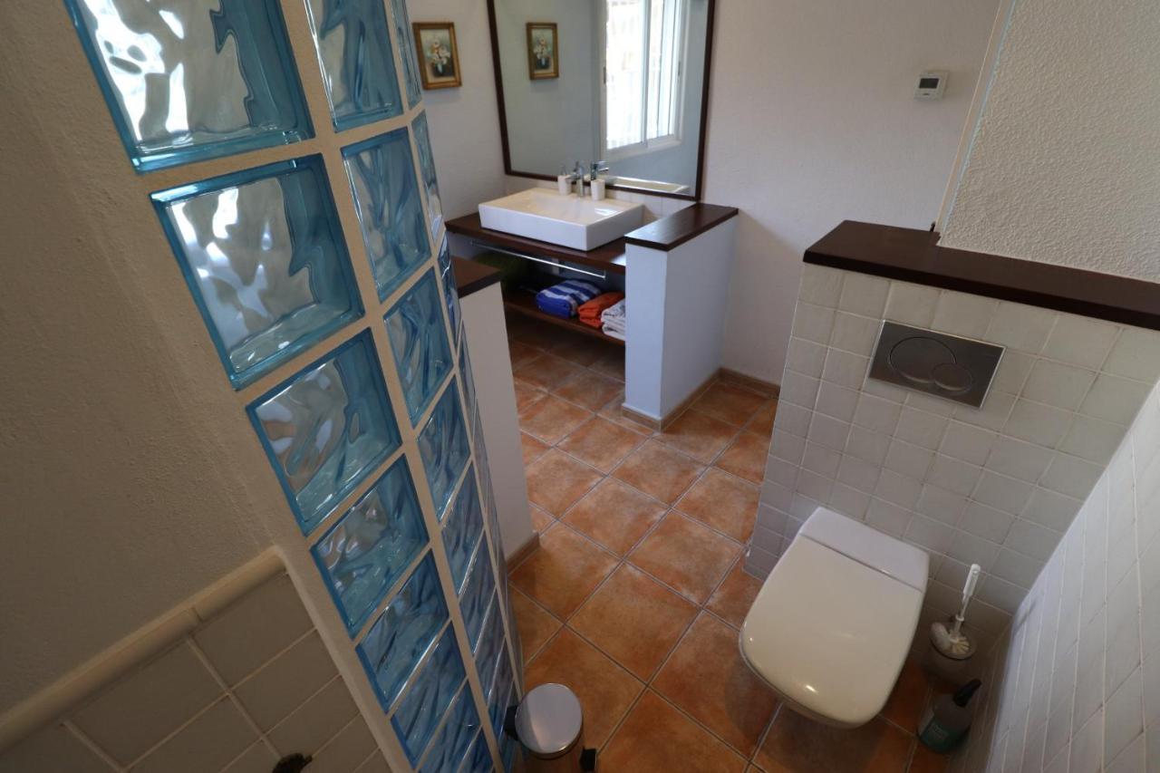 El Faro Casa Home Golf Playa מראה חיצוני תמונה