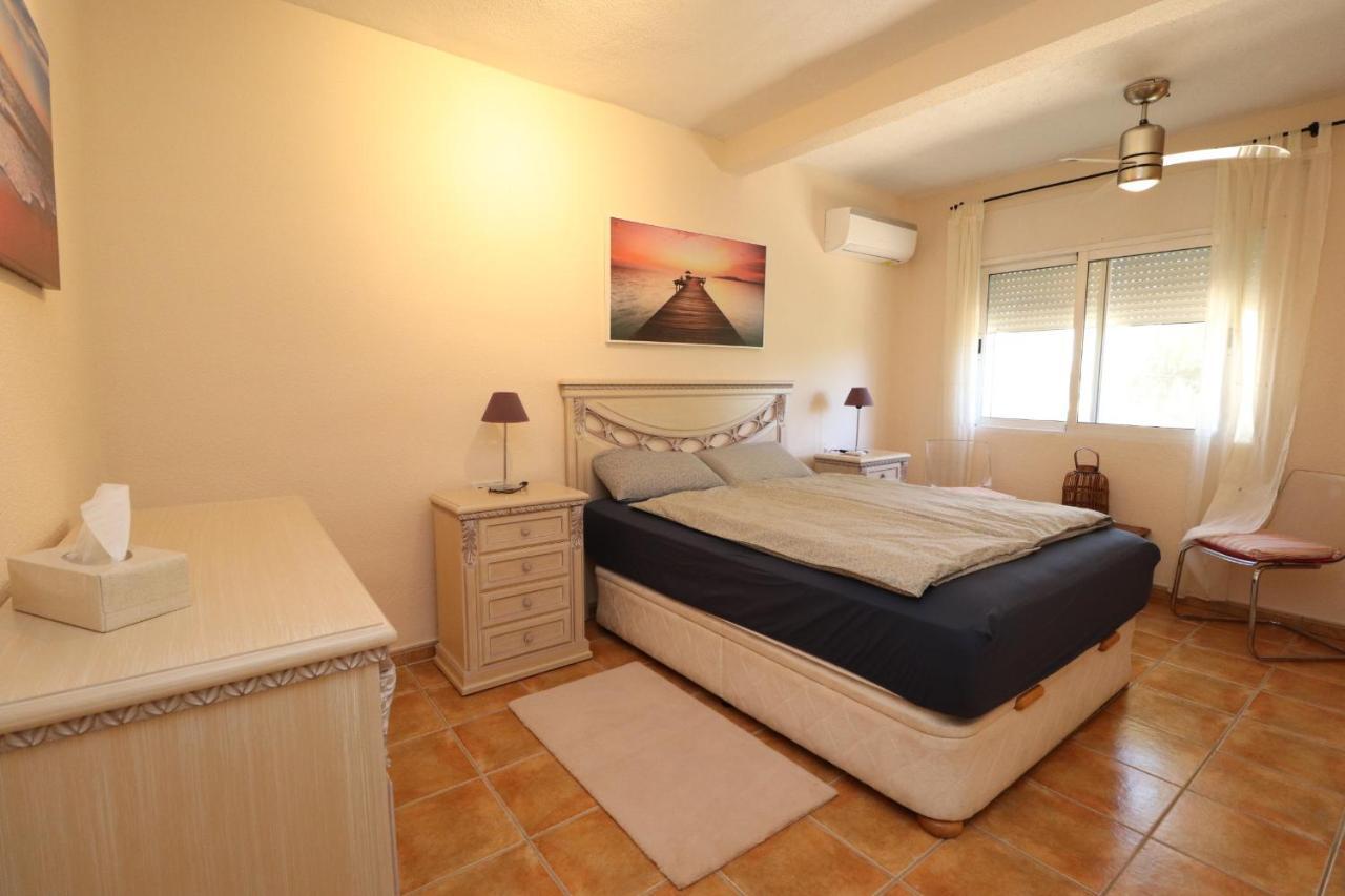 El Faro Casa Home Golf Playa מראה חיצוני תמונה