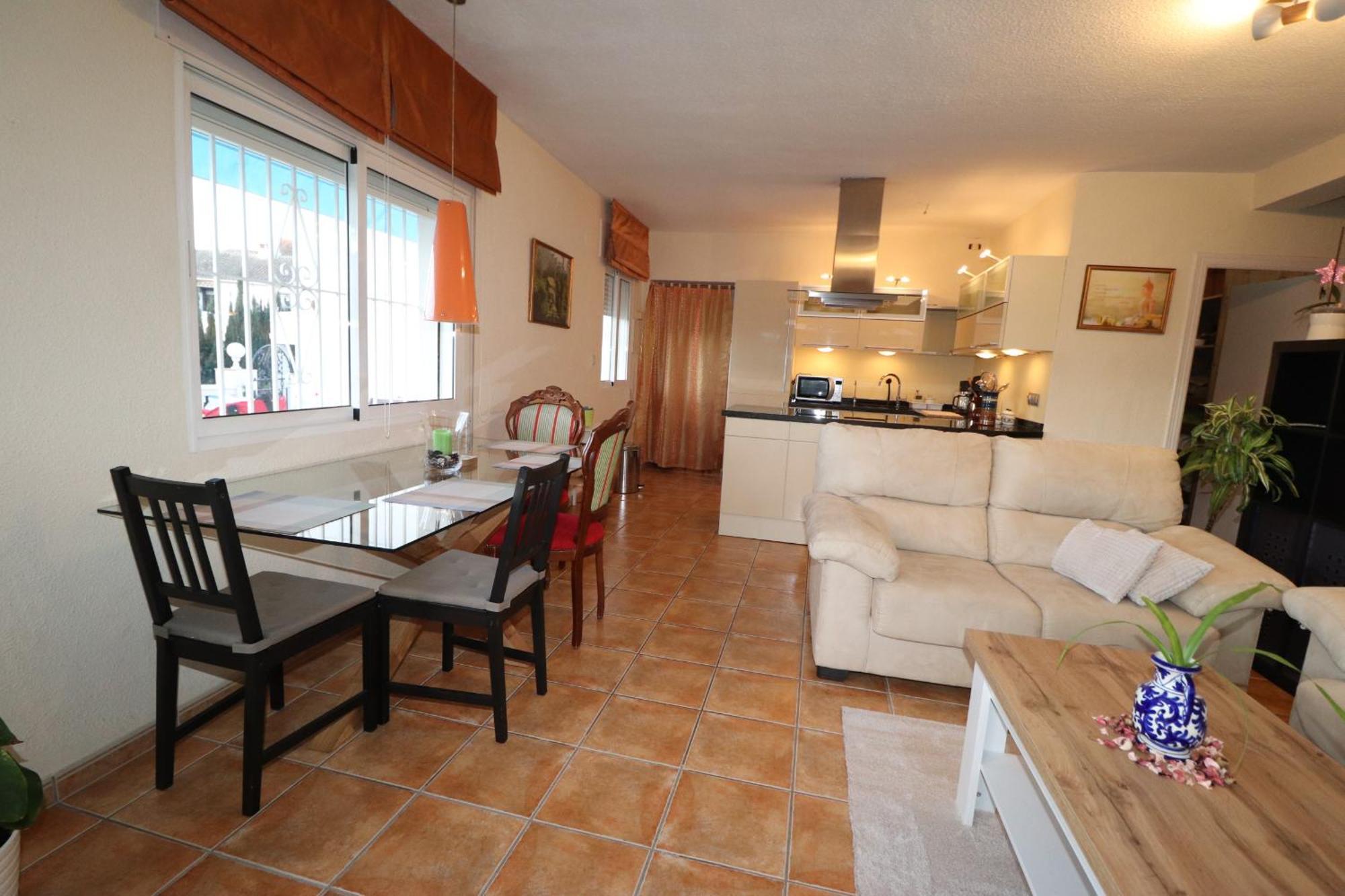 El Faro Casa Home Golf Playa מראה חיצוני תמונה